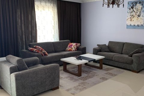 Продажа квартиры в Анталье, Турция 3+1, 140м2, №228784 – фото 21