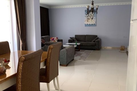 Продажа квартиры в Анталье, Турция 3+1, 140м2, №228784 – фото 15