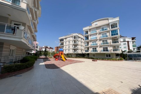 Продажа квартиры в Анталье, Турция 3+1, 140м2, №228784 – фото 6