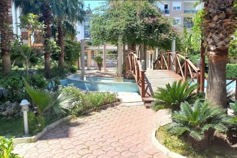 Продажа квартиры в Анталье, Турция 3+1, 140м2, №228784 – фото 2