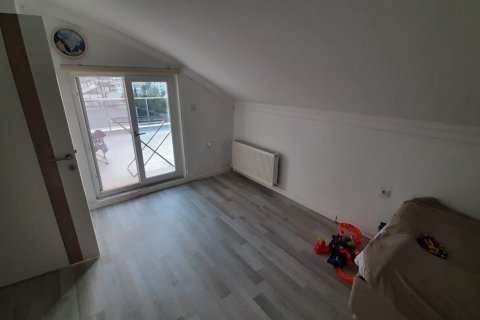 Продажа квартиры  в Анталье, Турция 3+1, 145м2, №228782 – фото 9