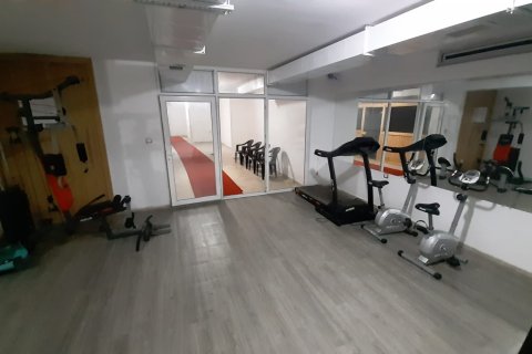 Продажа квартиры  в Анталье, Турция 3+1, 145м2, №228782 – фото 30