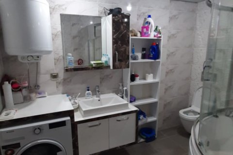 Продажа квартиры  в Анталье, Турция 3+1, 145м2, №228782 – фото 15