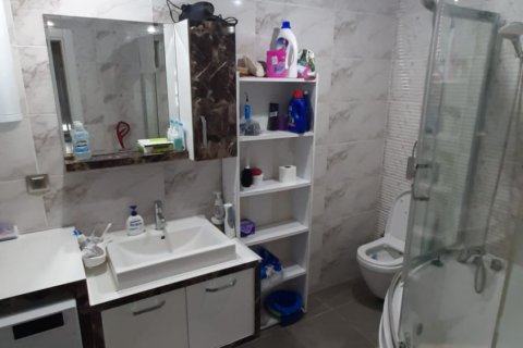 Продажа квартиры  в Анталье, Турция 3+1, 145м2, №228782 – фото 12