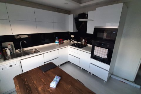 Продажа квартиры  в Анталье, Турция 3+1, 145м2, №228782 – фото 5