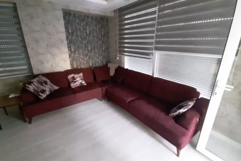 Продажа квартиры  в Анталье, Турция 3+1, 145м2, №228782 – фото 2