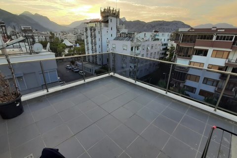 Продажа квартиры  в Анталье, Турция 3+1, 145м2, №228782 – фото 10