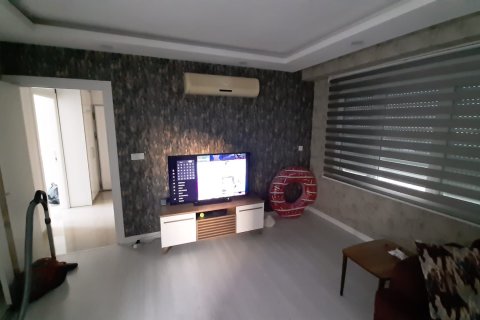 Продажа квартиры  в Анталье, Турция 3+1, 145м2, №228782 – фото 3