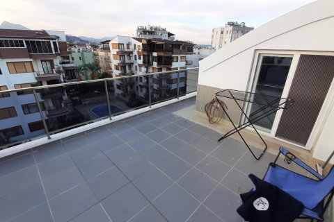 Продажа квартиры  в Анталье, Турция 3+1, 145м2, №228782 – фото 19