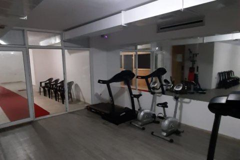 Продажа квартиры  в Анталье, Турция 3+1, 145м2, №228782 – фото 27