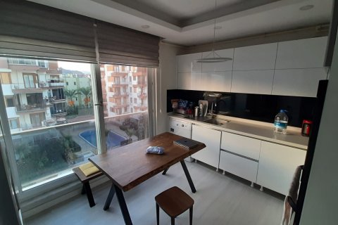Продажа квартиры  в Анталье, Турция 3+1, 145м2, №228782 – фото 4