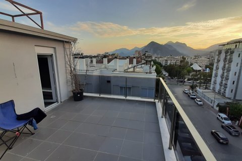 3+1 Lejlighed  i Antalya, Tyrkiet Nr. 228782