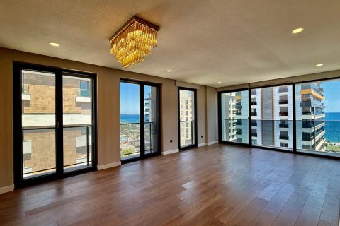 3+1 Apartment in Antalya, Turkey No. 228780