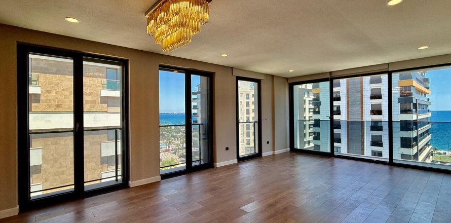 Daire 3+1 Antalya, Türkiye №228780
