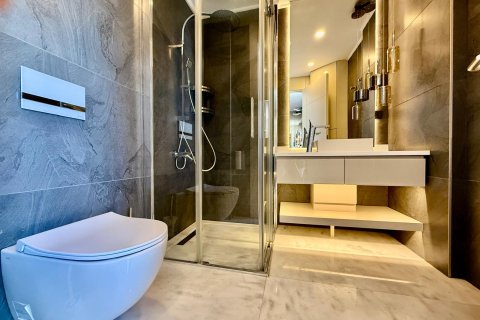 Daire 3+1 Antalya, Türkiye №228780 - 15