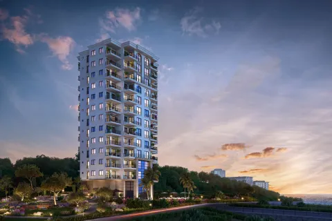 Apartment for sale  in Kepez, Canakkale, Turkey, 1 bedroom, 82m2, No. 223823 – photo 8