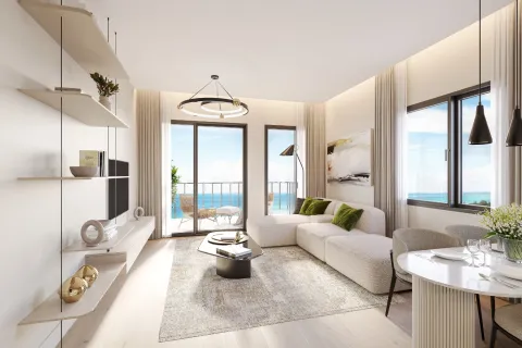 Apartment for sale  in Kepez, Canakkale, Turkey, 1 bedroom, 82m2, No. 223823 – photo 3