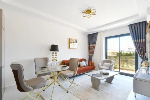 1+1 Lägenhet i Alanya, Antalya, Turkiet Nr. 223825 - 5