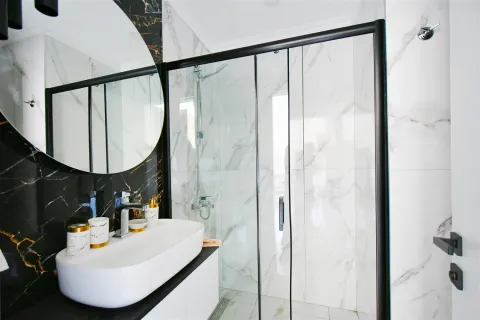 1+1 Lägenhet i Alanya, Antalya, Turkiet Nr. 223825 - 11