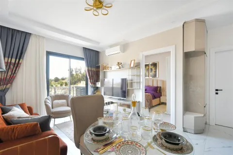 1+1 Lägenhet i Alanya, Antalya, Turkiet Nr. 223825 - 6