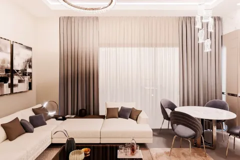 1+1 Lägenhet i Alanya, Antalya, Turkiet Nr. 223825 - 18