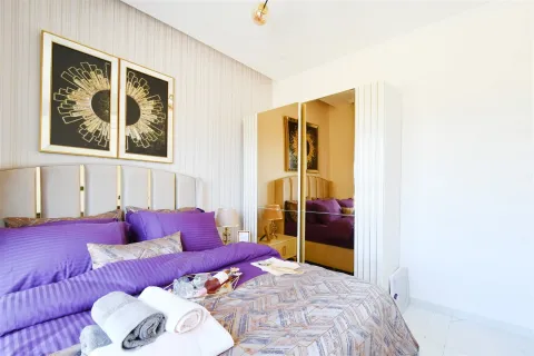 1+1 Lägenhet i Alanya, Antalya, Turkiet Nr. 223825 - 3