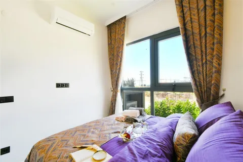 1+1 Lägenhet i Alanya, Antalya, Turkiet Nr. 223825 - 2