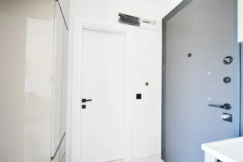 1+1 Lägenhet i Alanya, Antalya, Turkiet Nr. 223825 - 4