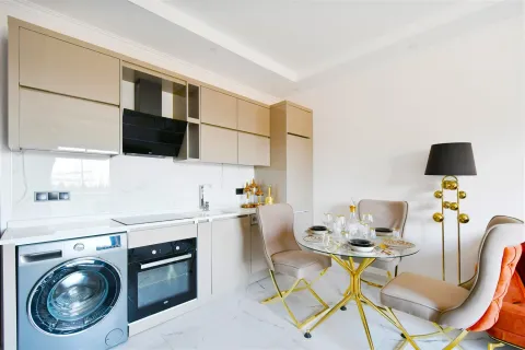 1+1 Lägenhet i Alanya, Antalya, Turkiet Nr. 223825 - 9