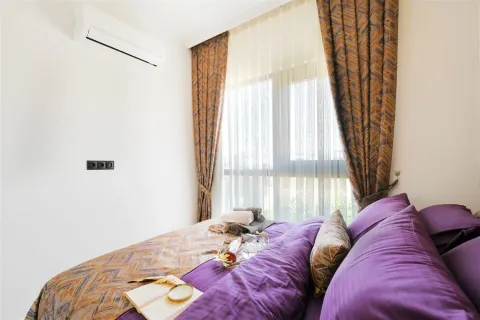 1+1 Lägenhet i Alanya, Antalya, Turkiet Nr. 223825 - 15