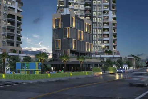 Daire 1+1 Kepez, Çanakkale, Türkiye №223821 - 28