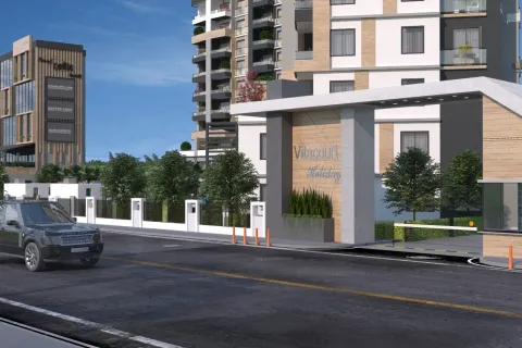 Daire 1+1 Kepez, Çanakkale, Türkiye №223821 - 25