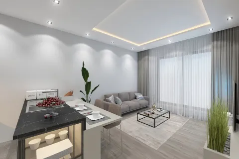 Daire 1+1 Kepez, Çanakkale, Türkiye №223821 - 3