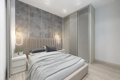 Daire 1+1 Kepez, Çanakkale, Türkiye №223821 - 7