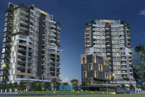 Daire 1+1 Kepez, Çanakkale, Türkiye №223821 - 21