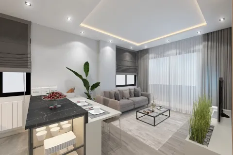 Daire 1+1 Kepez, Çanakkale, Türkiye №223821 - 9