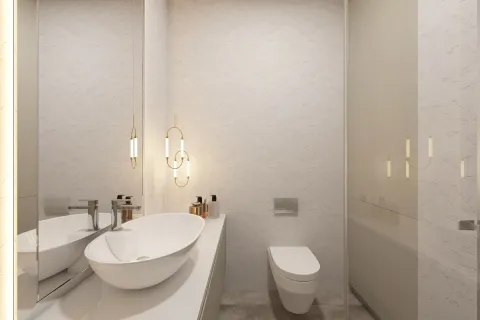 Daire 1+1 Kepez, Çanakkale, Türkiye №223821 - 8