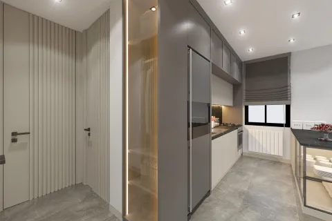 Daire 1+1 Kepez, Çanakkale, Türkiye №223821 - 14