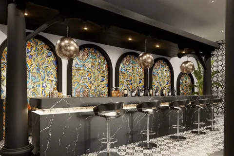 1+1 Lejlighed  i Alanya, Antalya, Tyrkiet Nr. 223826 - 20