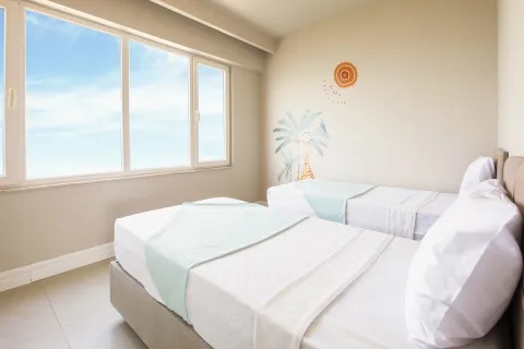 Apartment for sale  in Kepez, Canakkale, Turkey, 1 bedroom, 82m2, No. 223824 – photo 10