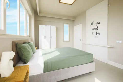 Apartment for sale  in Kepez, Canakkale, Turkey, 1 bedroom, 82m2, No. 223824 – photo 14