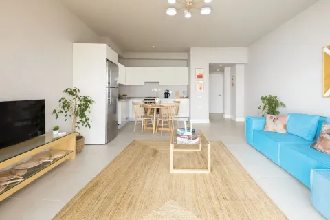 Apartment for sale  in Kepez, Canakkale, Turkey, 1 bedroom, 82m2, No. 223824 – photo 11