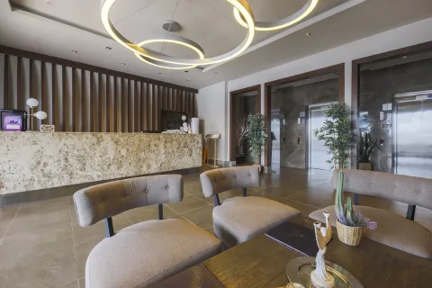 Apartment for sale  in Kepez, Canakkale, Turkey, 1 bedroom, 82m2, No. 223824 – photo 18