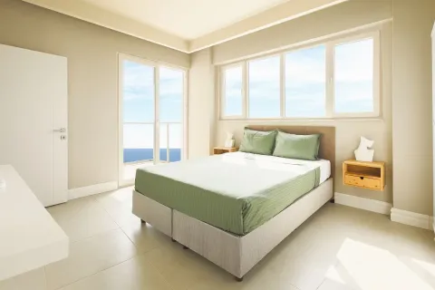 Apartment for sale  in Kepez, Canakkale, Turkey, 1 bedroom, 82m2, No. 223824 – photo 13