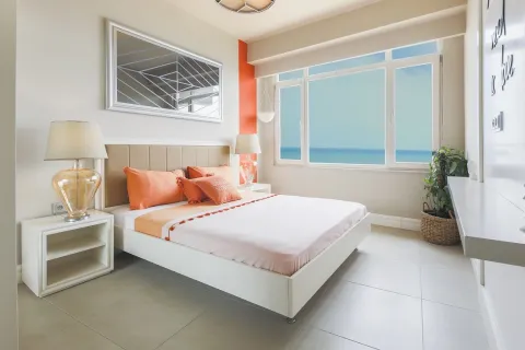 Apartment for sale  in Kepez, Canakkale, Turkey, 1 bedroom, 82m2, No. 223824 – photo 4