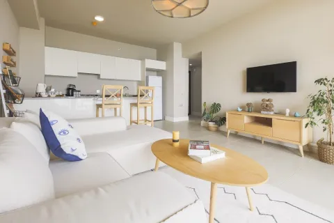 Apartment for sale  in Kepez, Canakkale, Turkey, 1 bedroom, 82m2, No. 223824 – photo 2