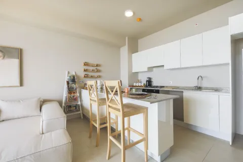 Apartment for sale  in Kepez, Canakkale, Turkey, 1 bedroom, 82m2, No. 223824 – photo 6