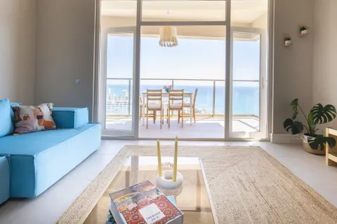 Apartment for sale  in Kepez, Canakkale, Turkey, 1 bedroom, 82m2, No. 223824 – photo 12
