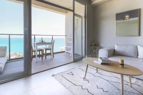 Apartment for sale  in Kepez, Canakkale, Turkey, 1 bedroom, 82m2, No. 223824 – photo 7