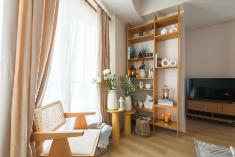 2+1 Wohnung  in Kepez, Canakkale, Türkei Nr. 223822 - 10
